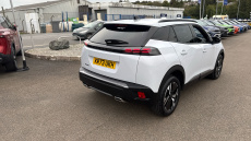 Peugeot 2008 1.2 PureTech 130 Allure 5dr Petrol Estate